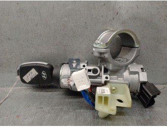 Recambio de conmutador de arranque para hyundai bayon (bc3) 1.2 mpi referencia OEM IAM 81910J7000 81910J7000 