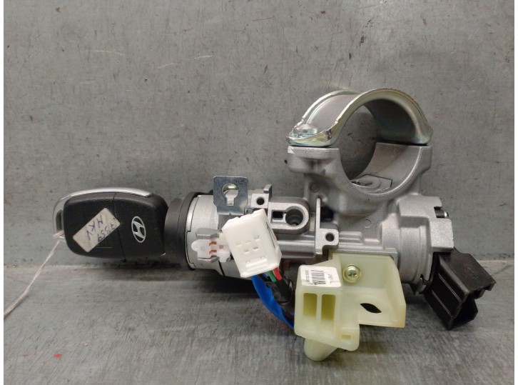 Recambio de conmutador de arranque para hyundai bayon (bc3) 1.2 mpi referencia OEM IAM 81910J7000 81910J7000 