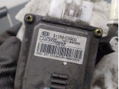 Recambio de aforador para kia sorento iii (um) 2.2 crdi referencia OEM IAM 31110C5900 31110C5900 