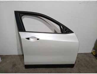 Recambio de puerta delantera derecha para bmw x2 (f39) sdrive 18 i referencia OEM IAM 41008491728 41008491728 