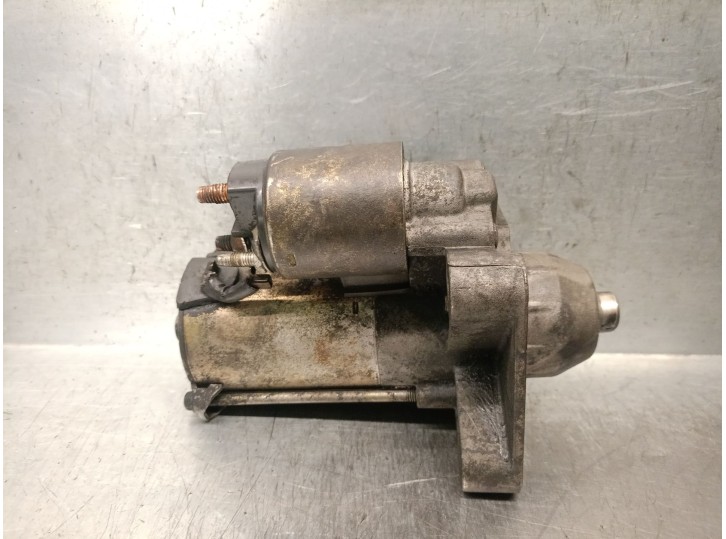 Recambio de motor arranque para ford fusion (cbk) 1.4 tdci cat referencia OEM IAM 2S6U11000EB 1483817 