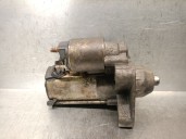 Recambio de motor arranque para ford fusion (cbk) 1.4 tdci cat referencia OEM IAM 2S6U11000EB 1483817 