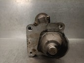 Recambio de motor arranque para ford fusion (cbk) 1.4 tdci cat referencia OEM IAM 2S6U11000EB 1483817 