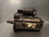 Recambio de motor arranque para ford fusion (cbk) 1.4 tdci cat referencia OEM IAM 2S6U11000EB 1483817 