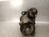 Recambio de motor arranque para ford fusion (cbk) 1.4 tdci cat referencia OEM IAM 2S6U11000EB 1483817 