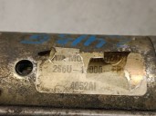 Recambio de motor arranque para ford fusion (cbk) 1.4 tdci cat referencia OEM IAM 2S6U11000EB 1483817 