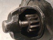 Recambio de motor arranque para ford fusion (cbk) 1.4 tdci cat referencia OEM IAM 2S6U11000EB 1483817 