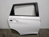 Recambio de puerta trasera derecha para hyundai bayon (bc3) 1.2 mpi referencia OEM IAM 77004Q0400 77004Q0400 
