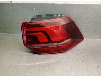 Recambio de piloto trasero derecho para volkswagen golf viii (cd1, da1) 1.5 etsi referencia OEM IAM 5H0945096E 5H0945096E 