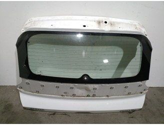 Recambio de porton trasero para hyundai bayon (bc3) 1.2 mpi referencia OEM IAM 72800Q0410 72800Q0410 