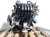 Recambio de motor completo para audi a4 berlina (b5) 1.8 referencia OEM IAM ADR 058100103FX 