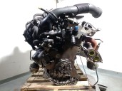 Recambio de motor completo para audi a4 berlina (b5) 1.8 referencia OEM IAM ADR 058100103FX 