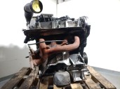 Recambio de motor completo para audi a4 berlina (b5) 1.8 referencia OEM IAM ADR 058100103FX 