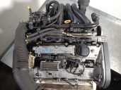 Recambio de motor completo para audi a4 berlina (b5) 1.8 referencia OEM IAM ADR 058100103FX 
