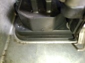 Recambio de motor completo para audi a4 berlina (b5) 1.8 referencia OEM IAM ADR 058100103FX 