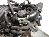 Recambio de motor completo para audi a4 berlina (b5) 1.8 referencia OEM IAM ADR 058100103FX 