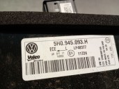 Recambio de piloto trasero porton izquierdo para volkswagen golf viii (cd1, da1) 1.5 etsi referencia OEM IAM 5H0945093H 5H094509