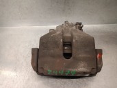 Recambio de pinza freno delantera izquierda para volkswagen touran (1t3) 1.6 tdi referencia OEM IAM 1K0615123E 1K0615123E ATE