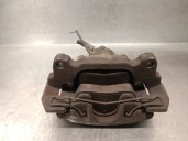 Recambio de pinza freno delantera izquierda para volkswagen touran (1t3) 1.6 tdi referencia OEM IAM 1K0615123E 1K0615123E ATE