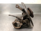 Recambio de mangueta delantera izquierda para volkswagen touran (1t3) 1.6 tdi referencia OEM IAM 1K0407255AA 1K0407255AA 