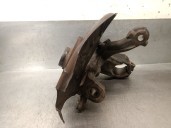 Recambio de mangueta delantera izquierda para volkswagen touran (1t3) 1.6 tdi referencia OEM IAM 1K0407255AA 1K0407255AA 