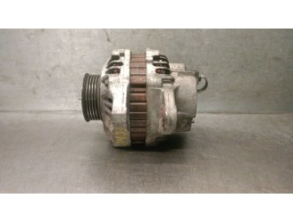 Recambio de alternador para honda jazz (gd1/5) 1.4 dsi cat referencia OEM IAM AHGA56 31100PWA004 A5TB0091 MITSUBISHI