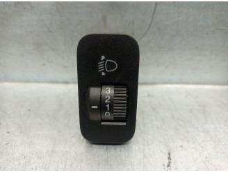 Recambio de mando luces salpicadero para honda jazz (gd1/5) 1.4 dsi cat referencia OEM IAM 35820SAAG21ZA 35820SAAG21ZA 