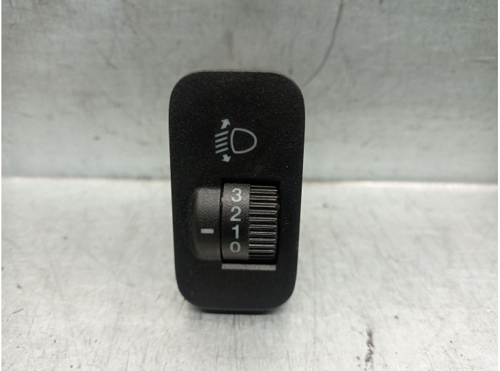 Recambio de mando luces salpicadero para honda jazz (gd1/5) 1.4 dsi cat referencia OEM IAM 35820SAAG21ZA 35820SAAG21ZA 