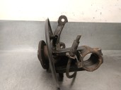 Recambio de mangueta delantera derecha para volkswagen touran (1t3) 1.6 tdi referencia OEM IAM 1K0407256AA 1K0407256AA 