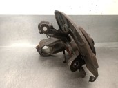 Recambio de mangueta delantera derecha para volkswagen touran (1t3) 1.6 tdi referencia OEM IAM 1K0407256AA 1K0407256AA 