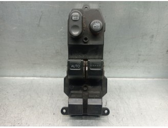 Recambio de mando elevalunas delantero izquierdo para honda jazz (gd1/5) 1.4 dsi cat referencia OEM IAM 35750SAAG02MI 35750SAAE1
