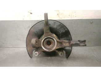 Recambio de mangueta delantera izquierda para honda jazz (gd1/5) 1.4 dsi cat referencia OEM IAM 51215SAAE10 51215SAAE10 