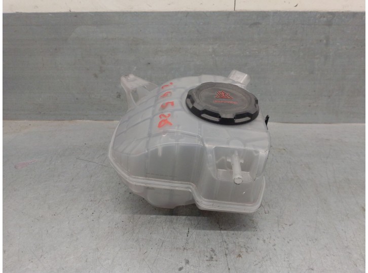 Recambio de deposito expansion para volkswagen golf viii (cd1, da1) 1.5 etsi referencia OEM IAM 5WA121407E 5WA121407E 