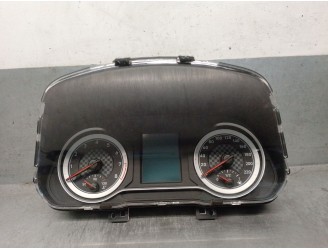 Recambio de cuadro instrumentos para hyundai bayon (bc3) 1.2 mpi referencia OEM IAM 94013Q0092 94013Q0092 