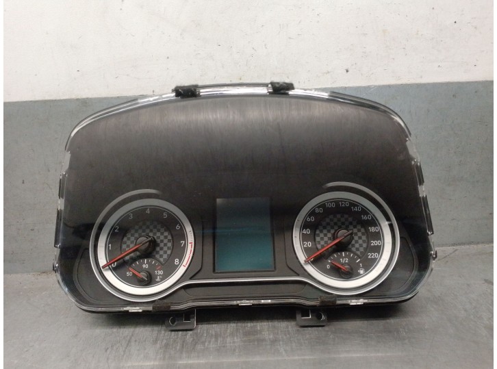 Recambio de cuadro instrumentos para hyundai bayon (bc3) 1.2 mpi referencia OEM IAM 94013Q0092 94013Q0092 