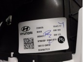 Recambio de cuadro instrumentos para hyundai bayon (bc3) 1.2 mpi referencia OEM IAM 94013Q0092 94013Q0092 