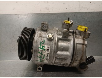 Recambio de compresor aire acondicionado para volkswagen touran (1t3) 1.6 tdi referencia OEM IAM 1K0820808B 1K0820808F 1615 SAND