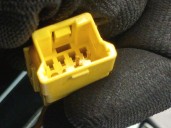 Recambio de airbag delantero izquierdo para honda jazz (gd1/5) 1.4 dsi cat referencia OEM IAM 6770SAAG81ZC 6770SAAG81ZC 