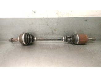 Recambio de transmision delantera izquierda para honda jazz (gd1/5) 1.4 dsi cat referencia OEM IAM 44306SAAE00 44306SAAE00 