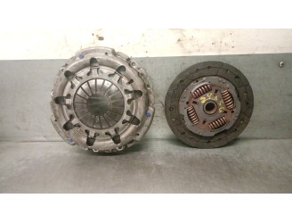 Recambio de kit embrague para honda jazz (gd1/5) 1.4 dsi cat referencia OEM IAM 22300PWA005 22300PWA005 LUK