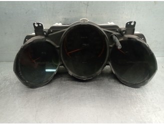 Recambio de cuadro instrumentos para honda jazz (gd1/5) 1.4 dsi cat referencia OEM IAM 78100SAAF500 78120SAAC21 