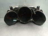 Recambio de cuadro instrumentos para honda jazz (gd1/5) 1.4 dsi cat referencia OEM IAM 78100SAAF500 78120SAAC21 