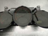 Recambio de cuadro instrumentos para honda jazz (gd1/5) 1.4 dsi cat referencia OEM IAM 78100SAAF500 78120SAAC21 