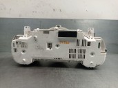 Recambio de cuadro instrumentos para honda jazz (gd1/5) 1.4 dsi cat referencia OEM IAM 78100SAAF500 78120SAAC21 