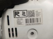 Recambio de cuadro instrumentos para honda jazz (gd1/5) 1.4 dsi cat referencia OEM IAM 78100SAAF500 78120SAAC21 