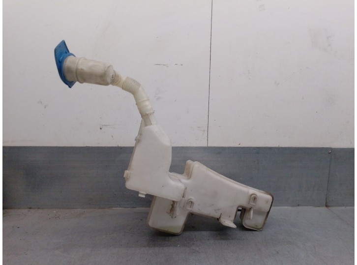 Recambio de deposito limpia para volkswagen touran (1t3) 1.6 tdi referencia OEM IAM 1T0955453C 1T095545E 