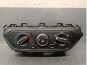 Recambio de mando climatizador para hyundai bayon (bc3) 1.2 mpi referencia OEM IAM 97250Q0010 97250Q0010TT6 