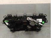 Recambio de mando climatizador para hyundai bayon (bc3) 1.2 mpi referencia OEM IAM 97250Q0010 97250Q0010TT6 