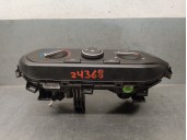 Recambio de mando climatizador para hyundai bayon (bc3) 1.2 mpi referencia OEM IAM 97250Q0010 97250Q0010TT6 