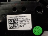 Recambio de mando climatizador para hyundai bayon (bc3) 1.2 mpi referencia OEM IAM 97250Q0010 97250Q0010TT6 